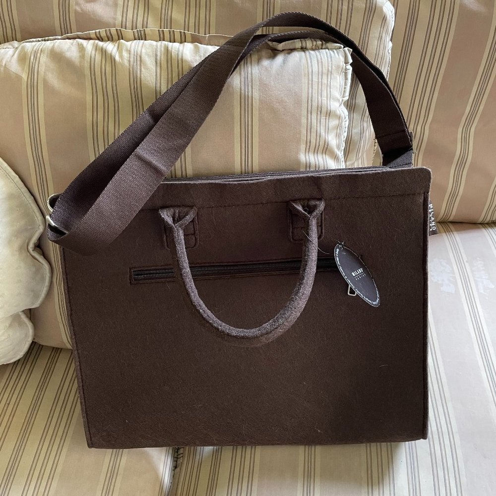 Milano Computer Bag